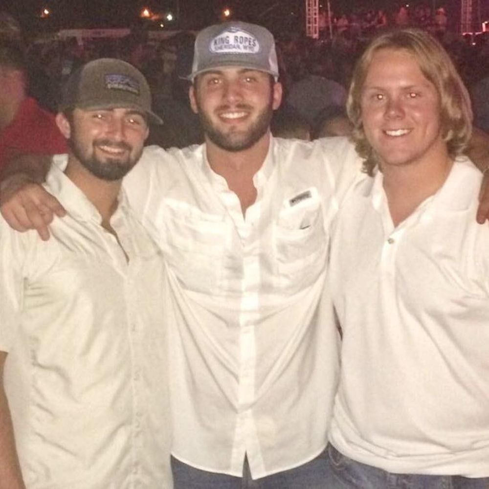 Meet your Posher, Cyle